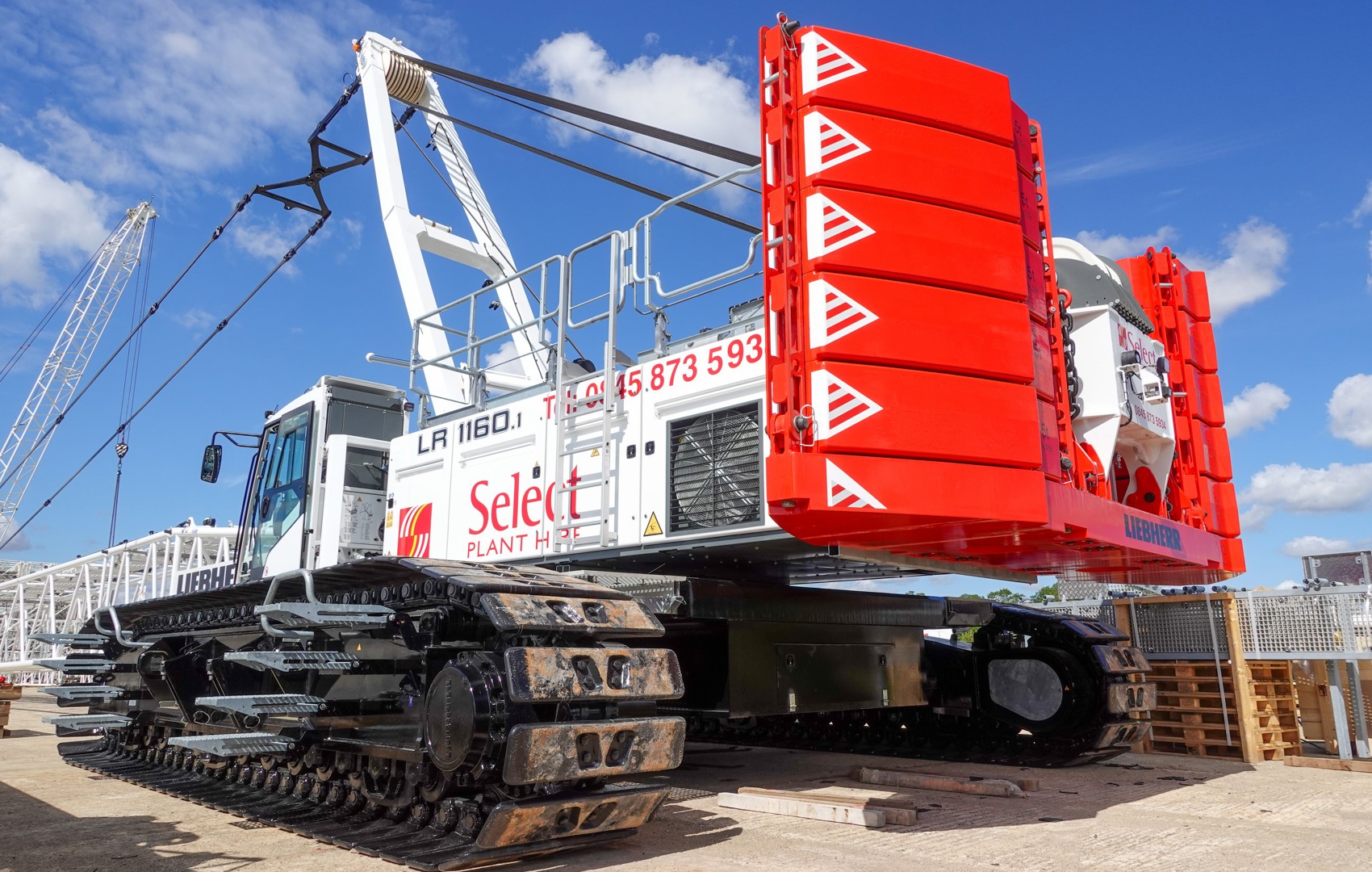 Homepage banner image.