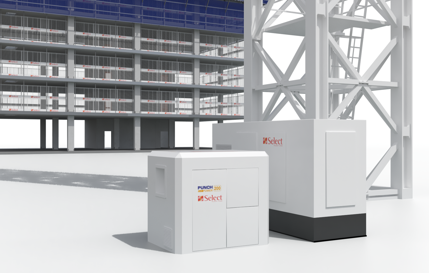 Homepage banner image.